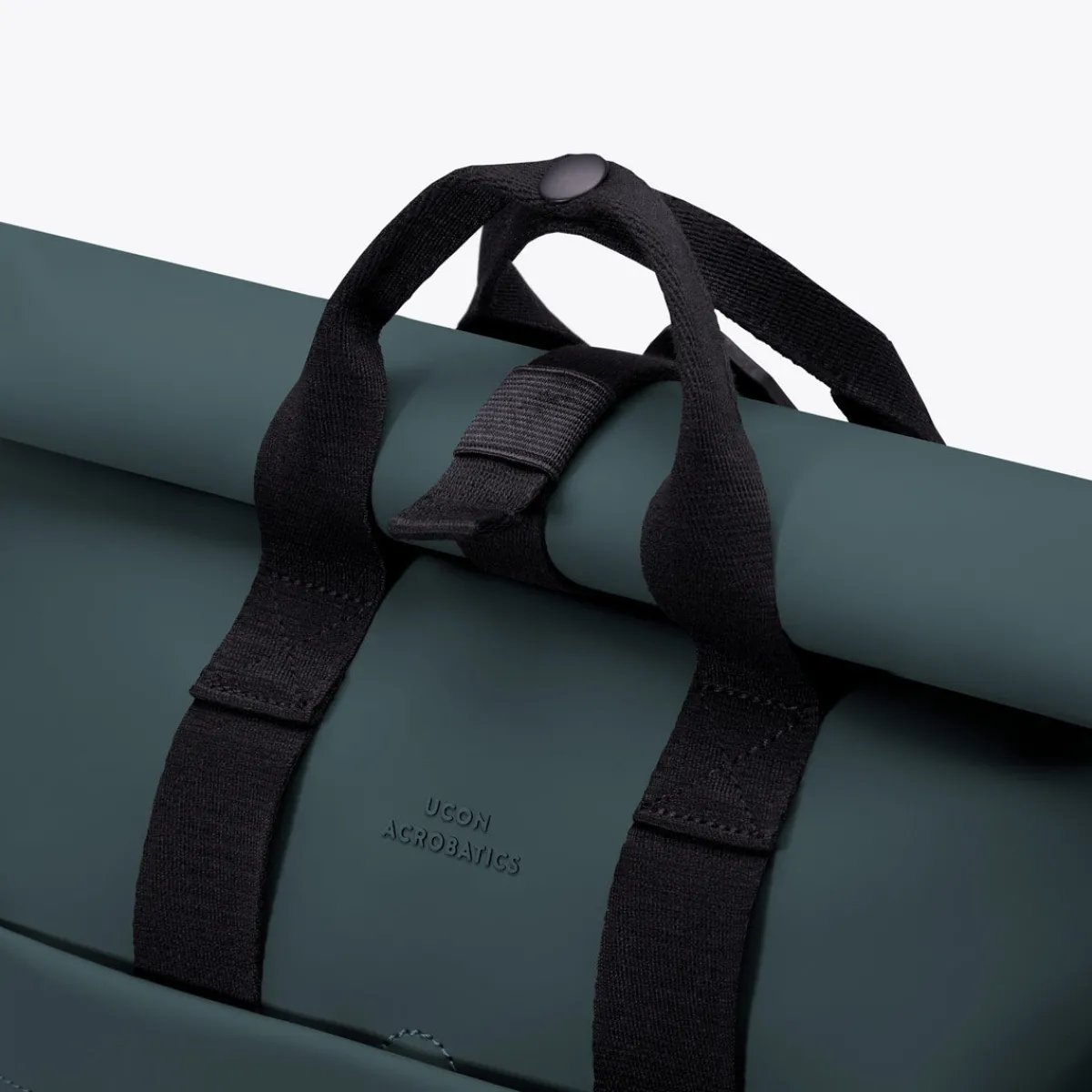 Lotus Infinity Series | Umhängetaschen | Ucon Acrobatics Malte Medium Backpack Forest