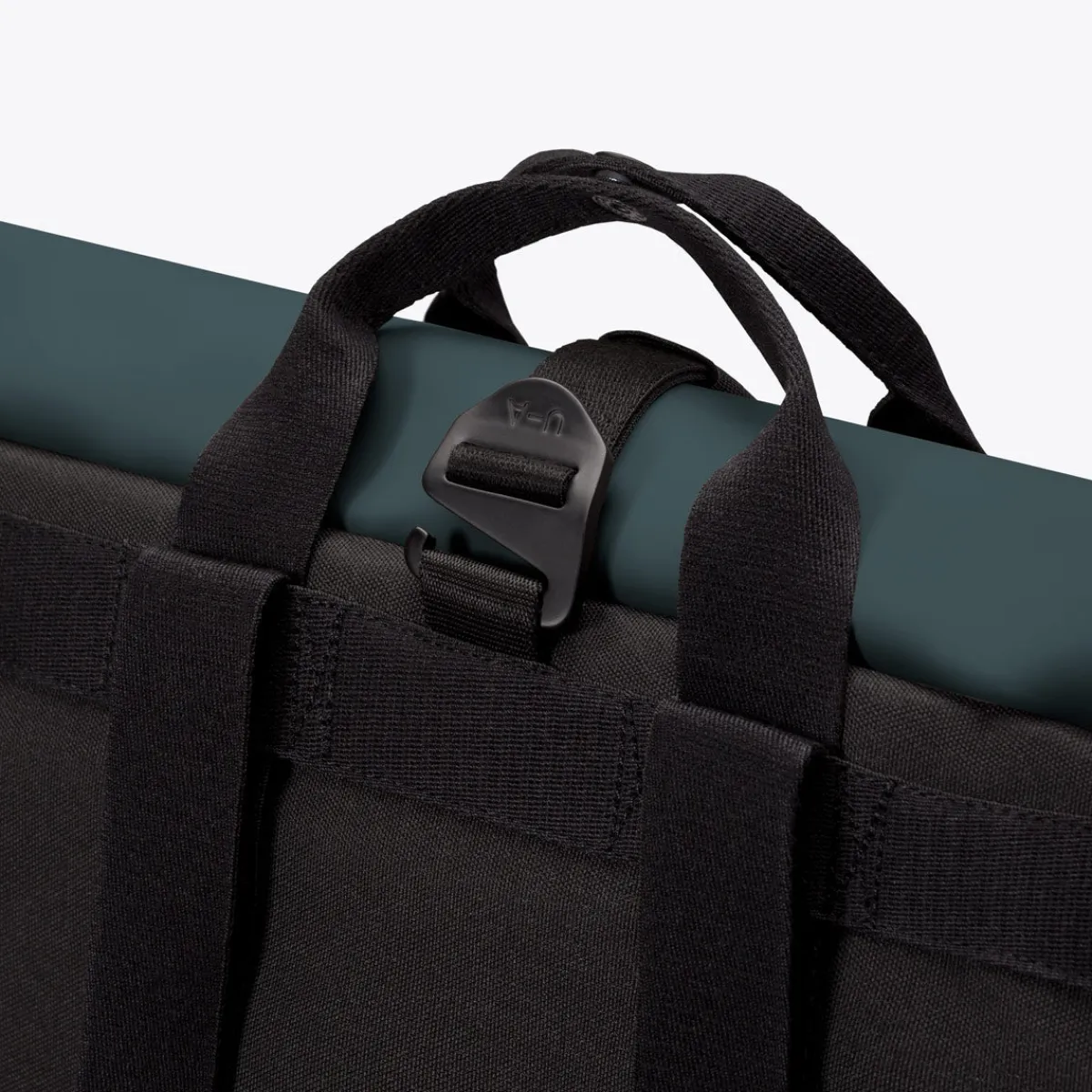 Lotus Infinity Series | Umhängetaschen | Ucon Acrobatics Malte Medium Backpack Forest