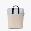 Lotus Infinity Series | Umhängetaschen | Ucon Acrobatics Masao Medium Backpack DustyBlue-LightSand
