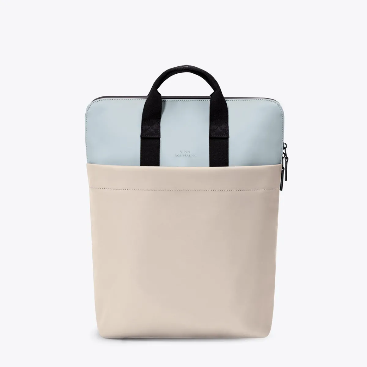 Lotus Infinity Series | Umhängetaschen | Ucon Acrobatics Masao Medium Backpack DustyBlue-LightSand