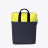 Lotus Series | Umhängetaschen | Ucon Acrobatics Masao Medium Backpack AcidLime-DarkNavy