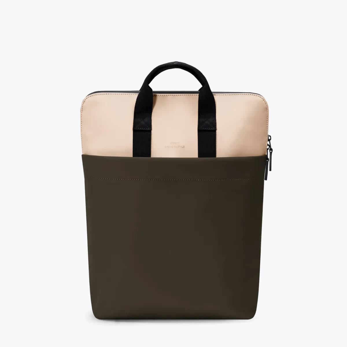 Lotus Series | Umhängetaschen | Ucon Acrobatics Masao Medium Backpack LightAlmond-Olive