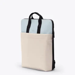 Lotus Infinity Series | Umhängetaschen | Ucon Acrobatics Masao Medium Backpack DustyBlue-LightSand