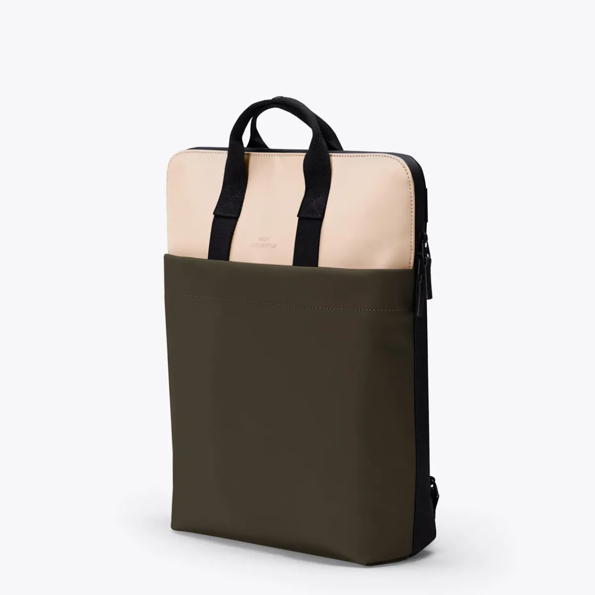 Lotus Series | Umhängetaschen | Ucon Acrobatics Masao Medium Backpack LightAlmond-Olive