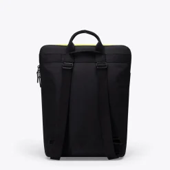 Lotus Series | Umhängetaschen | Ucon Acrobatics Masao Medium Backpack AcidLime-DarkNavy