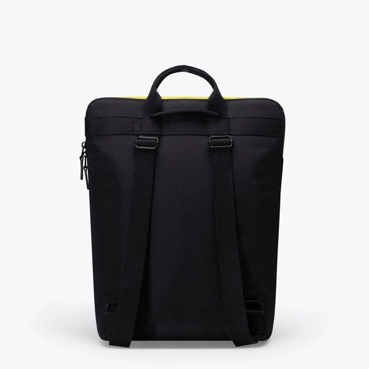 Lotus Series | Umhängetaschen | Ucon Acrobatics Masao Medium Backpack AcidLime-DarkNavy