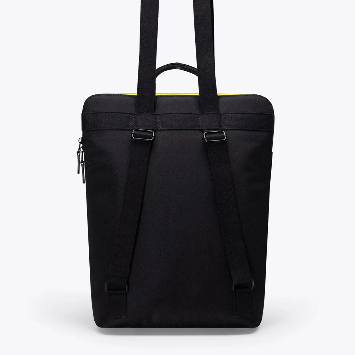 Lotus Series | Umhängetaschen | Ucon Acrobatics Masao Medium Backpack AcidLime-DarkNavy