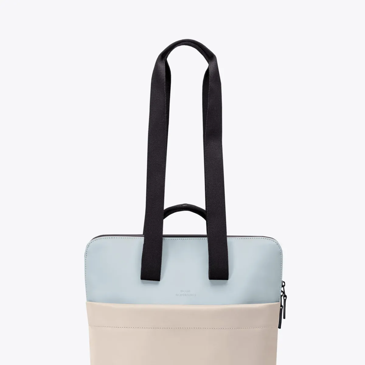 Lotus Infinity Series | Umhängetaschen | Ucon Acrobatics Masao Medium Backpack DustyBlue-LightSand
