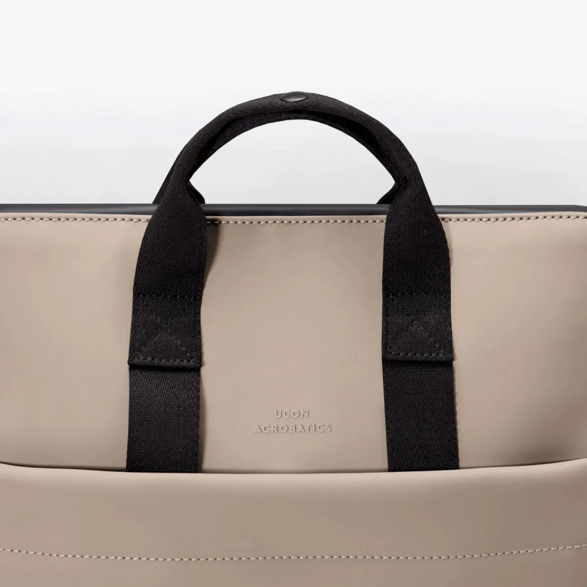 Lotus Infinity Series | Umhängetaschen | Ucon Acrobatics Masao Medium Backpack Sand