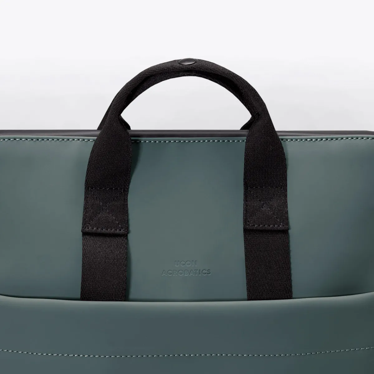 Lotus Series | Umhängetaschen | Ucon Acrobatics Masao Medium Backpack PineGreen