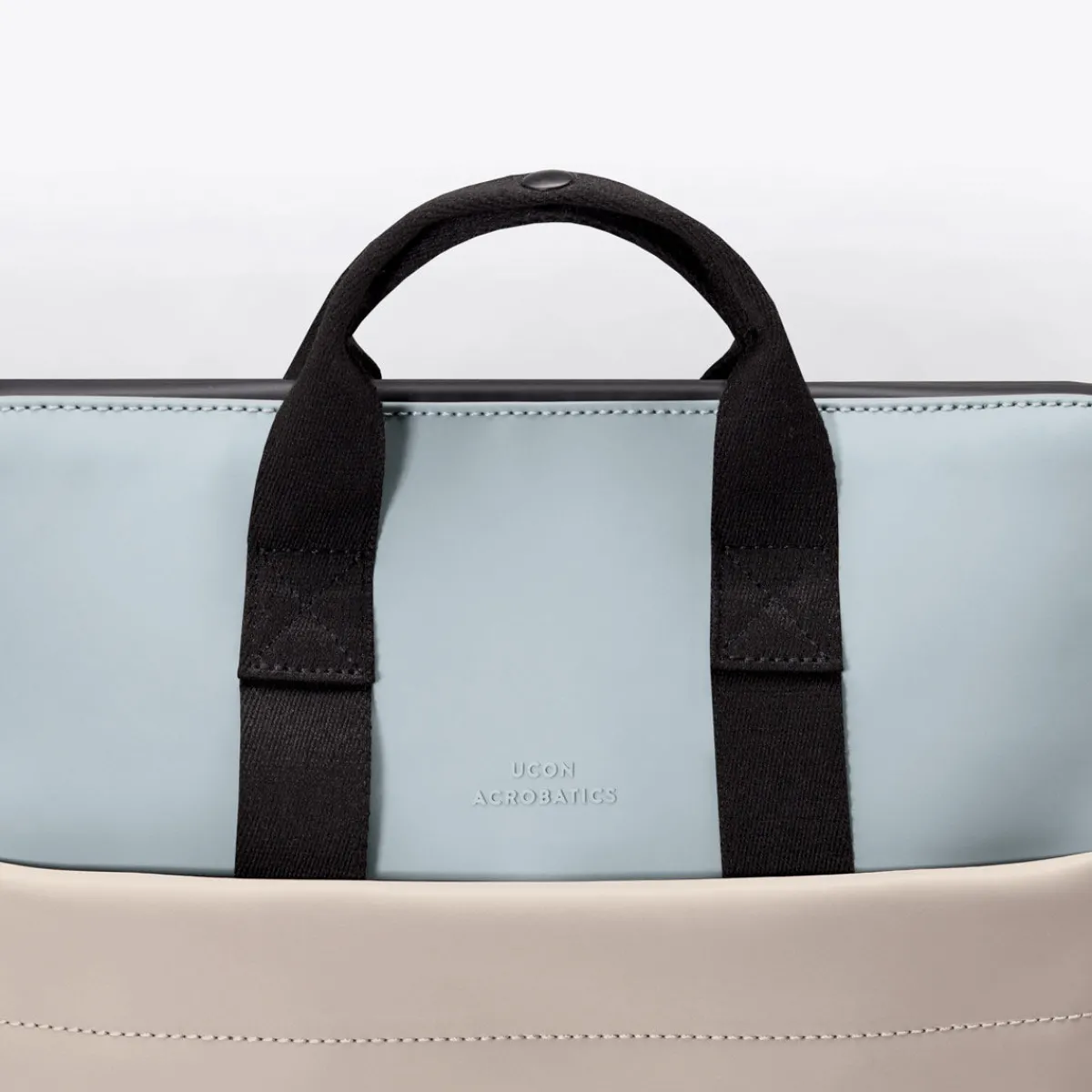Lotus Infinity Series | Umhängetaschen | Ucon Acrobatics Masao Medium Backpack DustyBlue-LightSand
