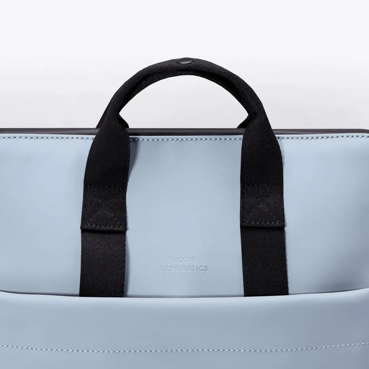 Lotus Series | Umhängetaschen | Ucon Acrobatics Masao Medium Backpack FogBlue