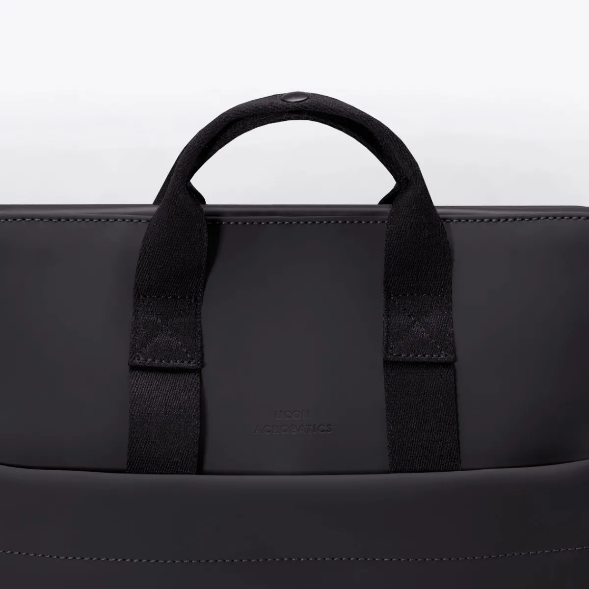 Lotus Series | Umhängetaschen | Ucon Acrobatics Masao Medium Backpack Black