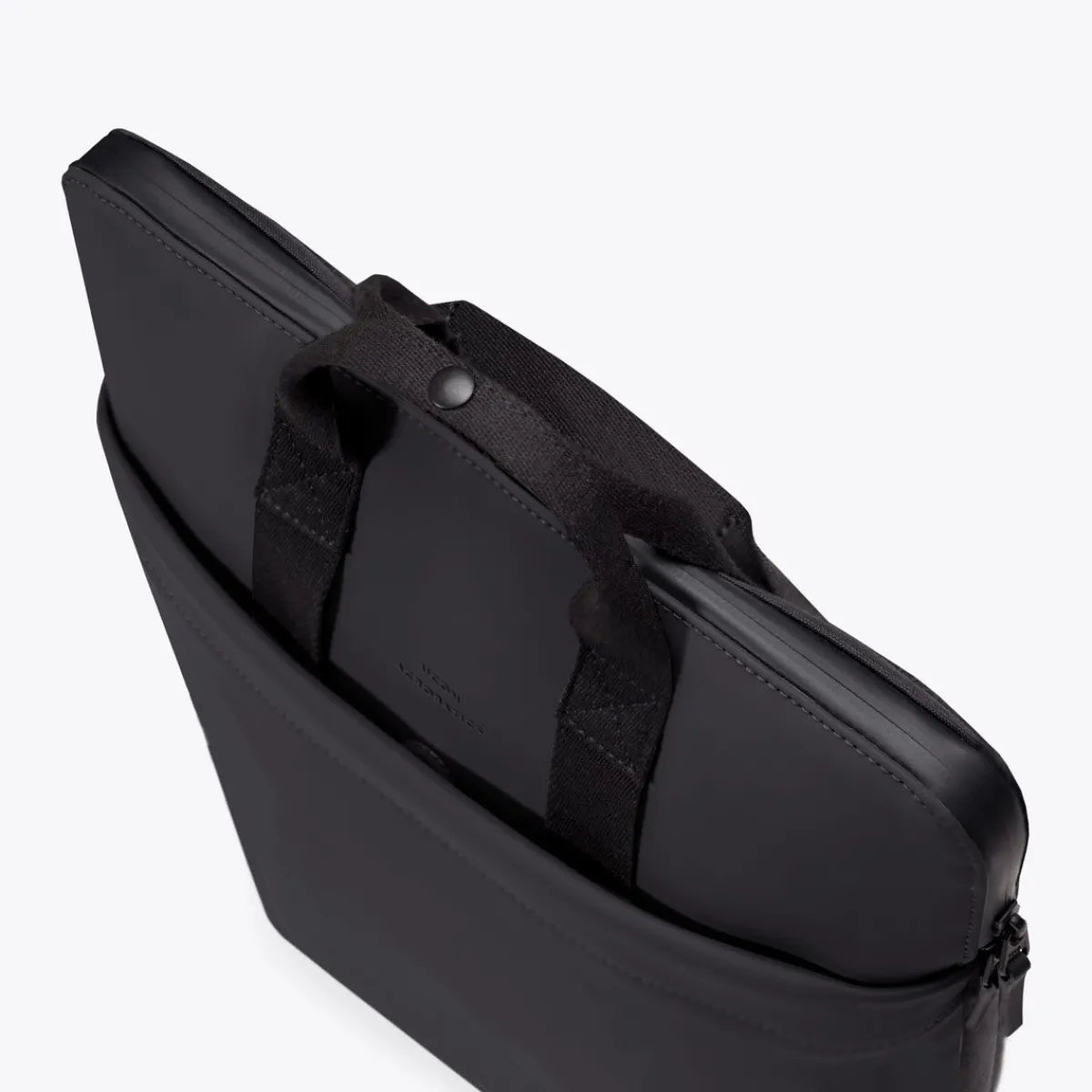 Lotus Infinity Series | Umhängetaschen | Ucon Acrobatics Masao Medium Backpack Black