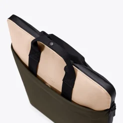 Lotus Series | Umhängetaschen | Ucon Acrobatics Masao Medium Backpack LightAlmond-Olive