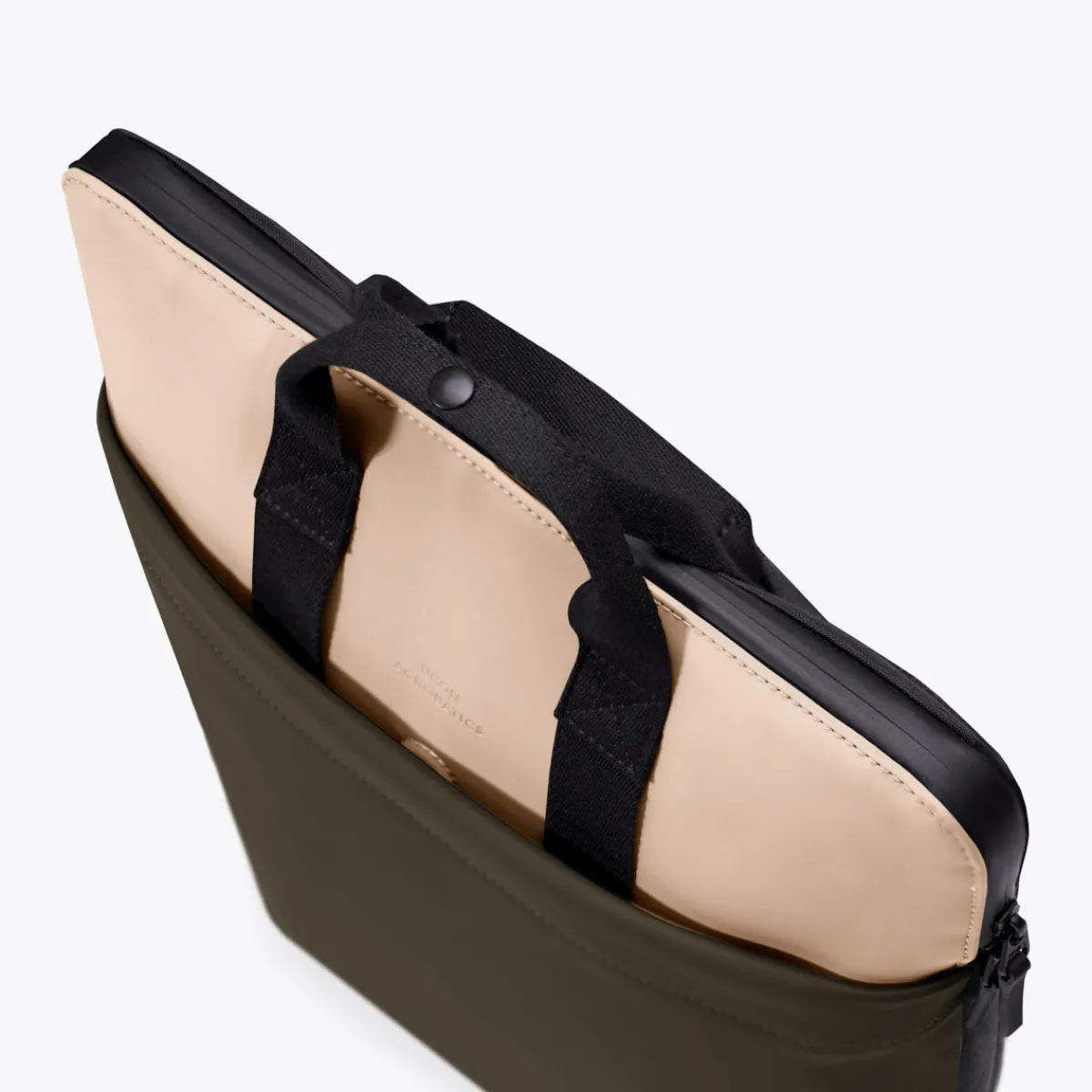 Lotus Series | Umhängetaschen | Ucon Acrobatics Masao Medium Backpack LightAlmond-Olive