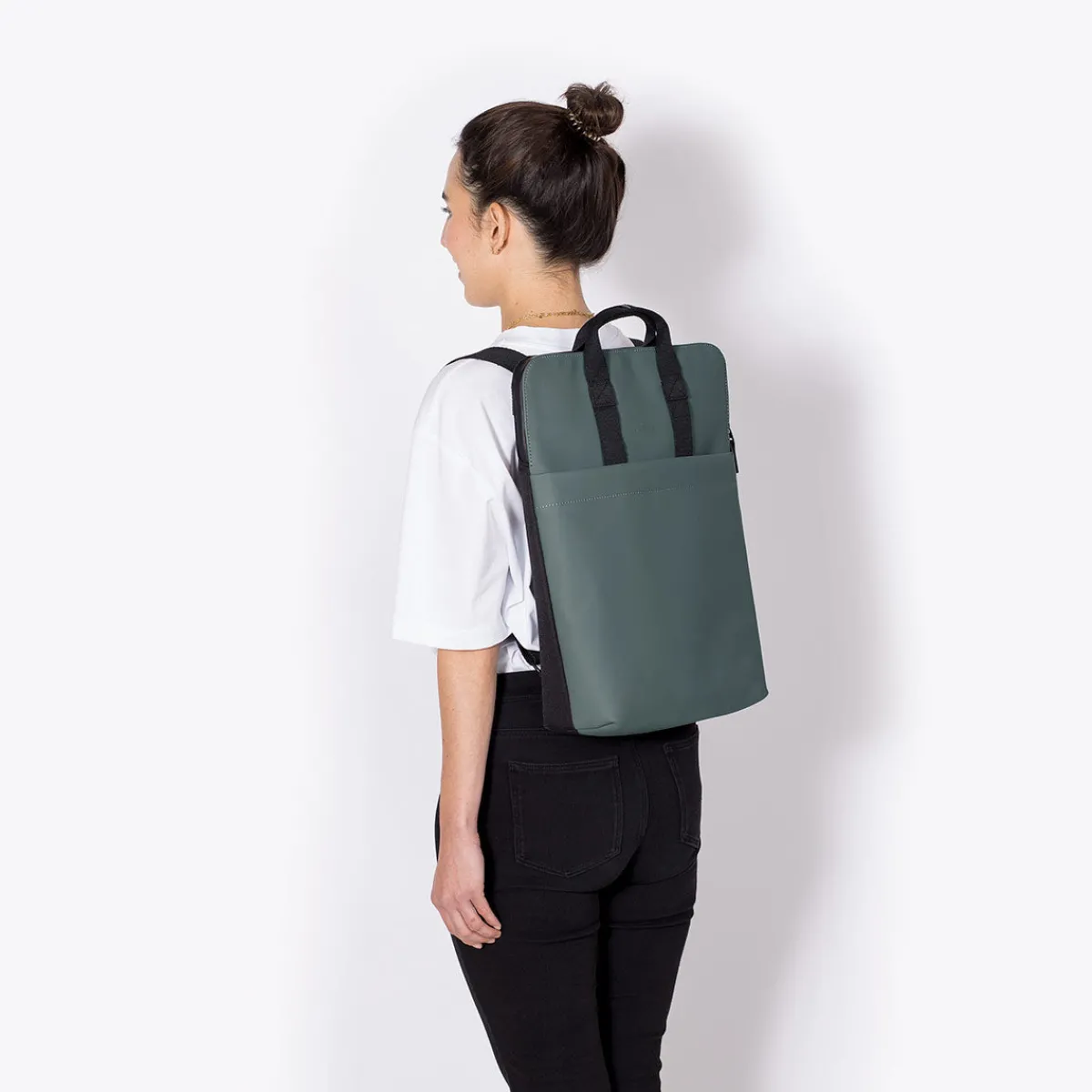 Lotus Series | Umhängetaschen | Ucon Acrobatics Masao Medium Backpack PineGreen