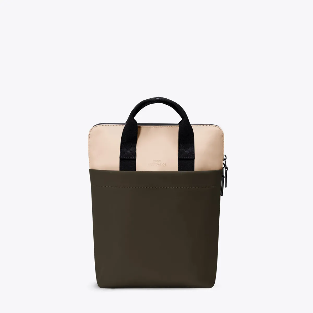 Lotus Series | Umhängetaschen | Ucon Acrobatics Masao Mini Backpack LightAlmond-Olive