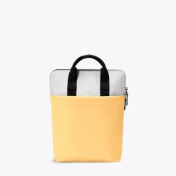 Lotus Infinity Series | Umhängetaschen | Ucon Acrobatics Masao Mini Backpack GlacierGrey-Lemon