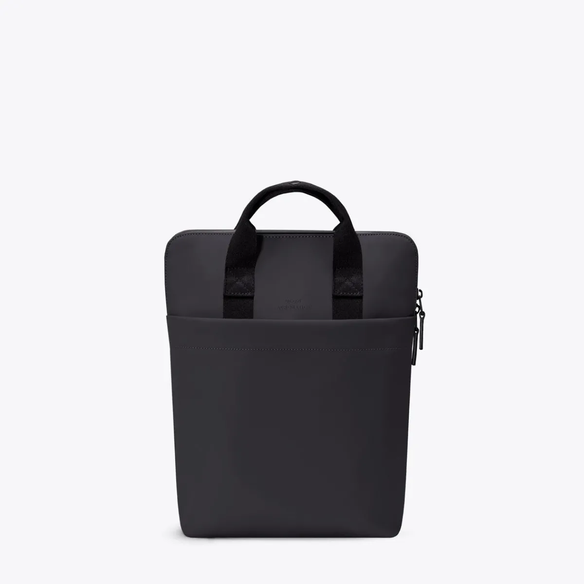 Lotus Infinity Series | Umhängetaschen | Ucon Acrobatics Masao Mini Backpack Black