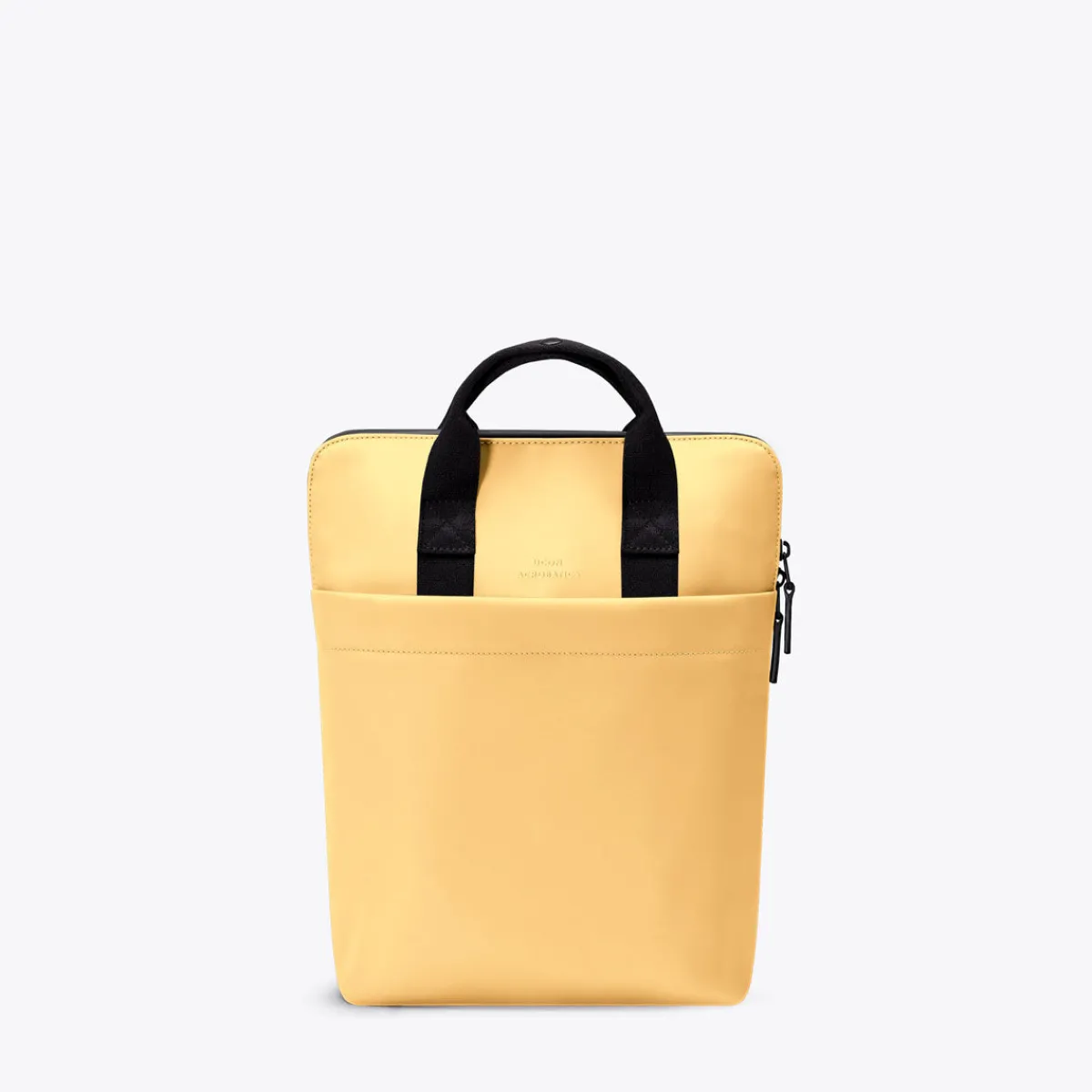 Lotus Infinity Series | Umhängetaschen | Ucon Acrobatics Masao Mini Backpack Lemon