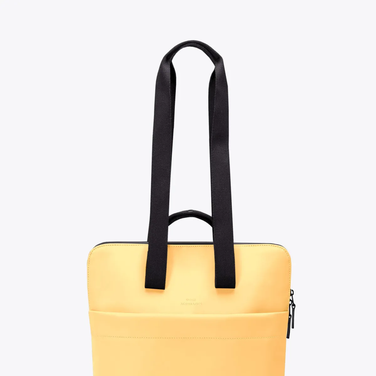 Lotus Infinity Series | Umhängetaschen | Ucon Acrobatics Masao Mini Backpack Lemon