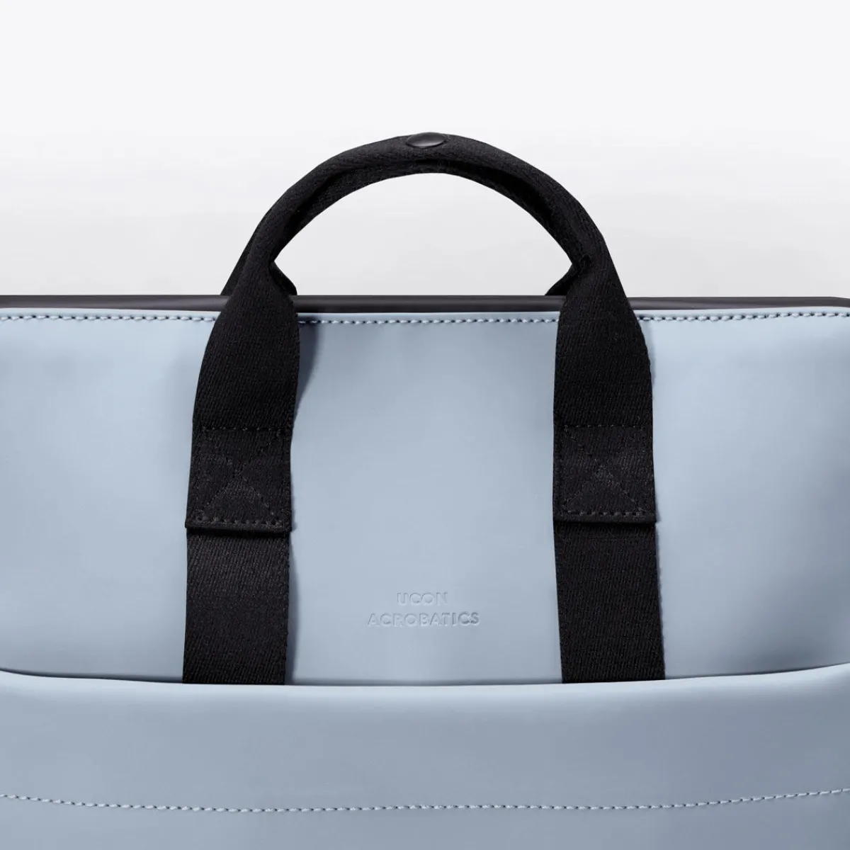 Lotus Series | Umhängetaschen | Ucon Acrobatics Masao Mini Backpack FogBlue