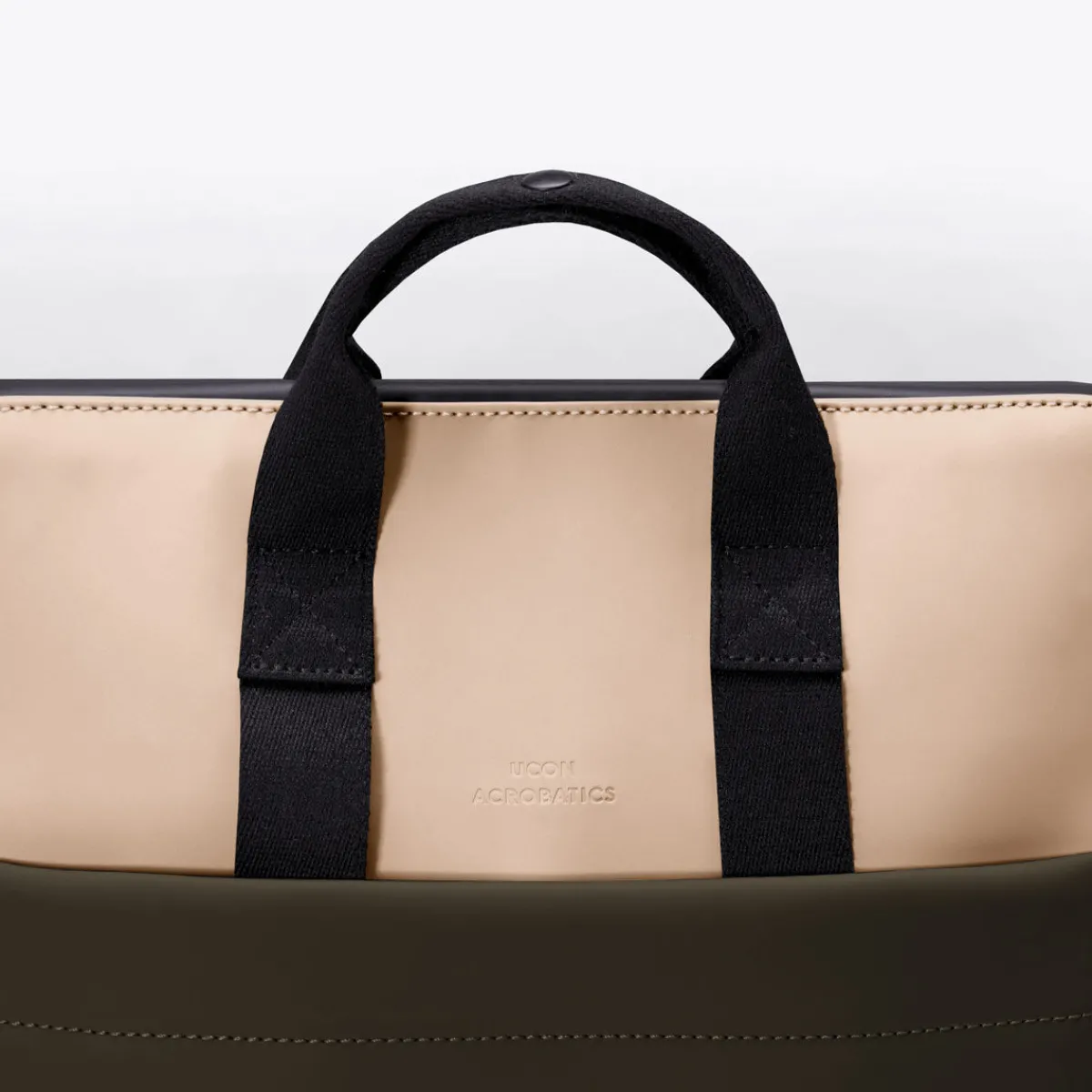Lotus Series | Umhängetaschen | Ucon Acrobatics Masao Mini Backpack LightAlmond-Olive