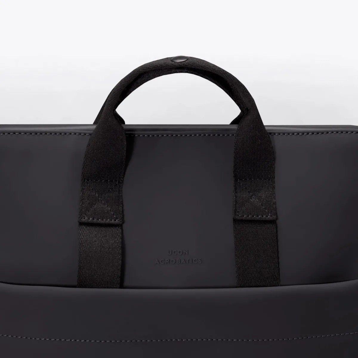 Lotus Infinity Series | Umhängetaschen | Ucon Acrobatics Masao Mini Backpack Black