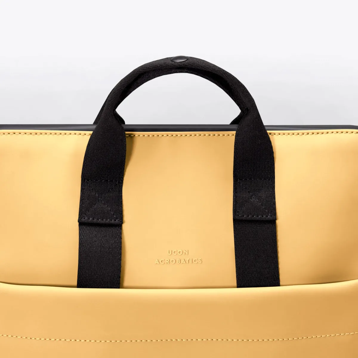 Lotus Infinity Series | Umhängetaschen | Ucon Acrobatics Masao Mini Backpack Lemon