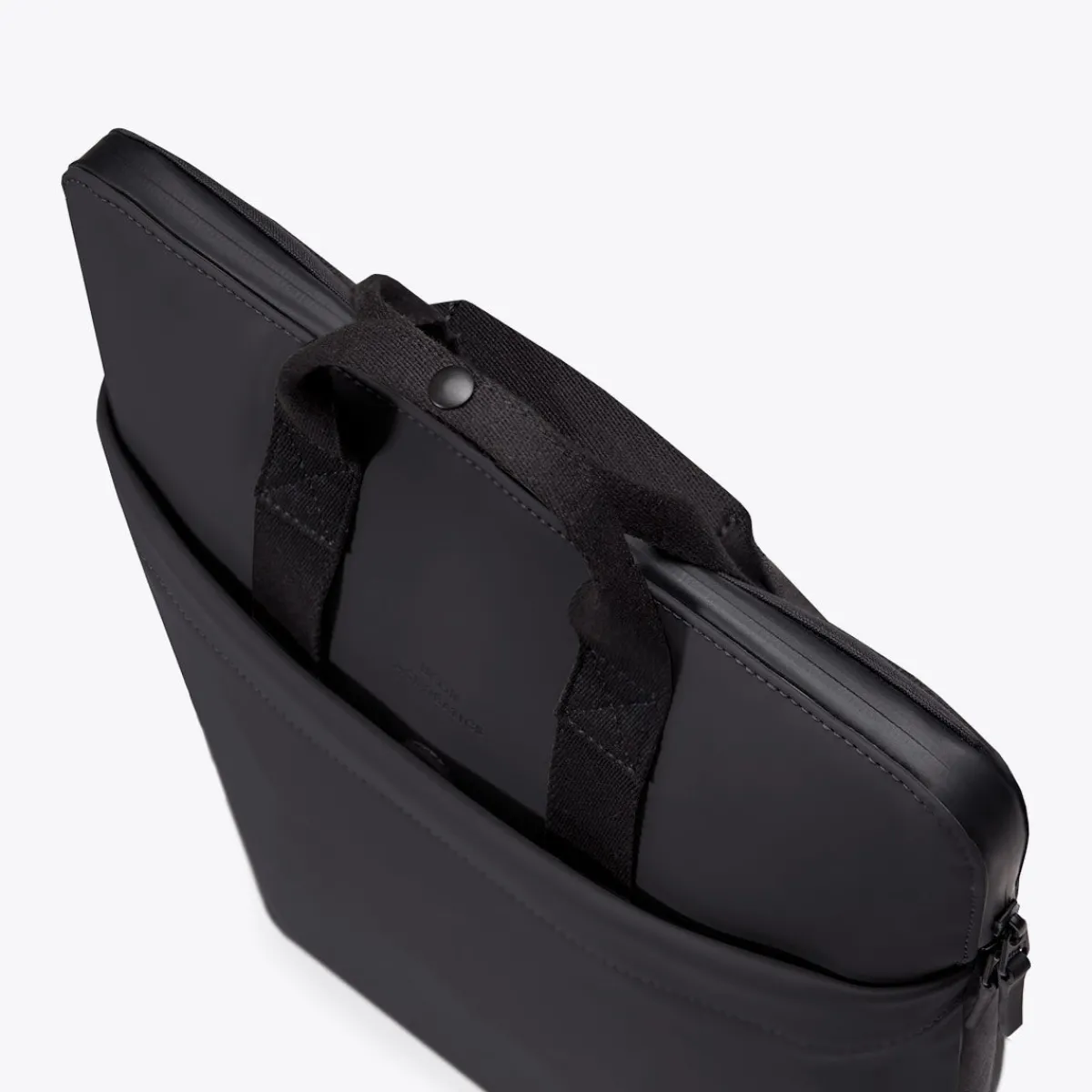 Lotus Series | Umhängetaschen | Ucon Acrobatics Masao Mini Backpack Black