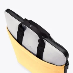 Lotus Infinity Series | Umhängetaschen | Ucon Acrobatics Masao Mini Backpack GlacierGrey-Lemon