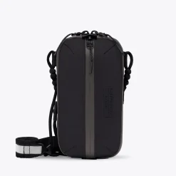 Aloe Series | Crossbody-taschen | Ucon Acrobatics Matteo Bag Black
