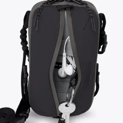 Aloe Series | Crossbody-taschen | Ucon Acrobatics Matteo Bag Black