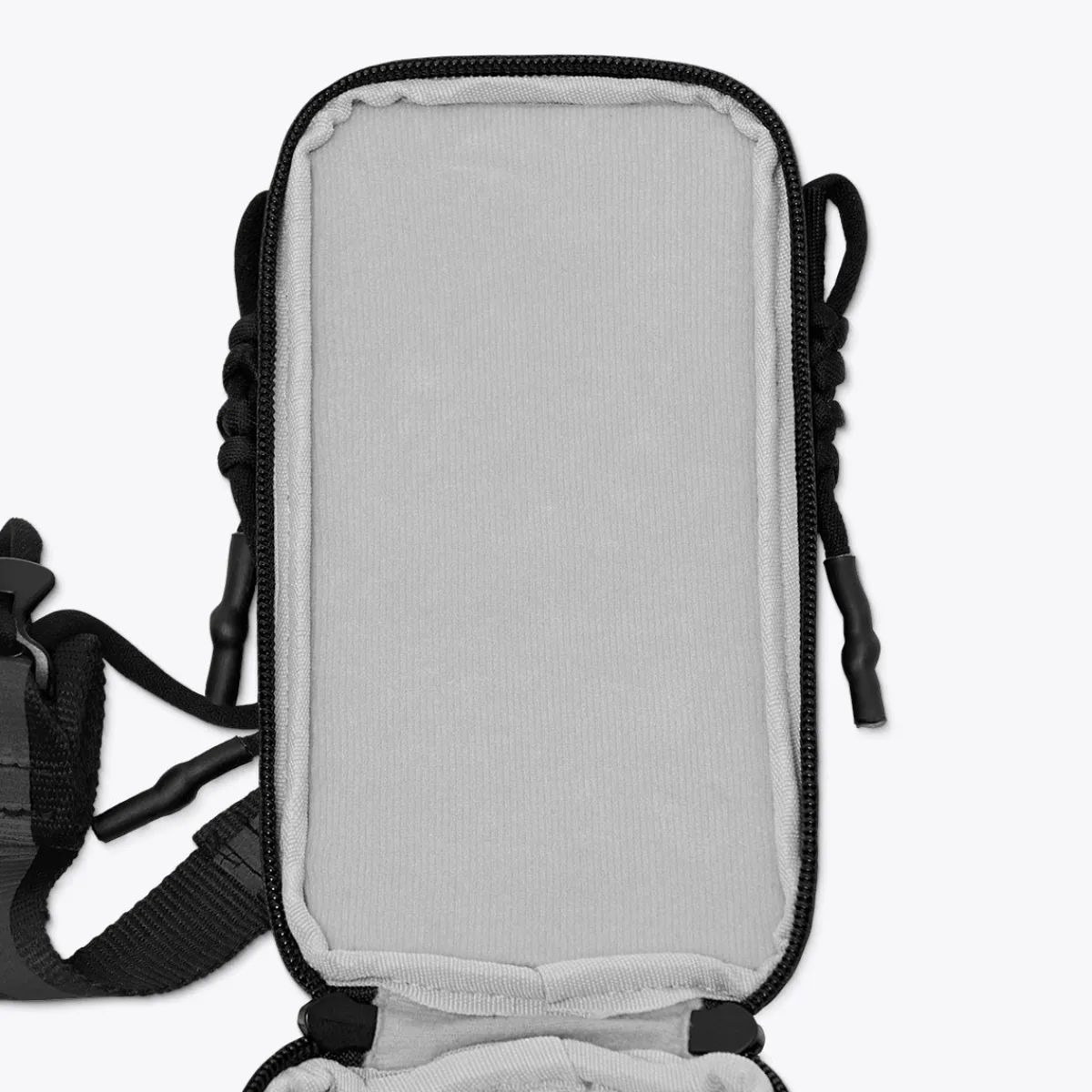 Aloe Series | Crossbody-taschen | Ucon Acrobatics Matteo Bag Black