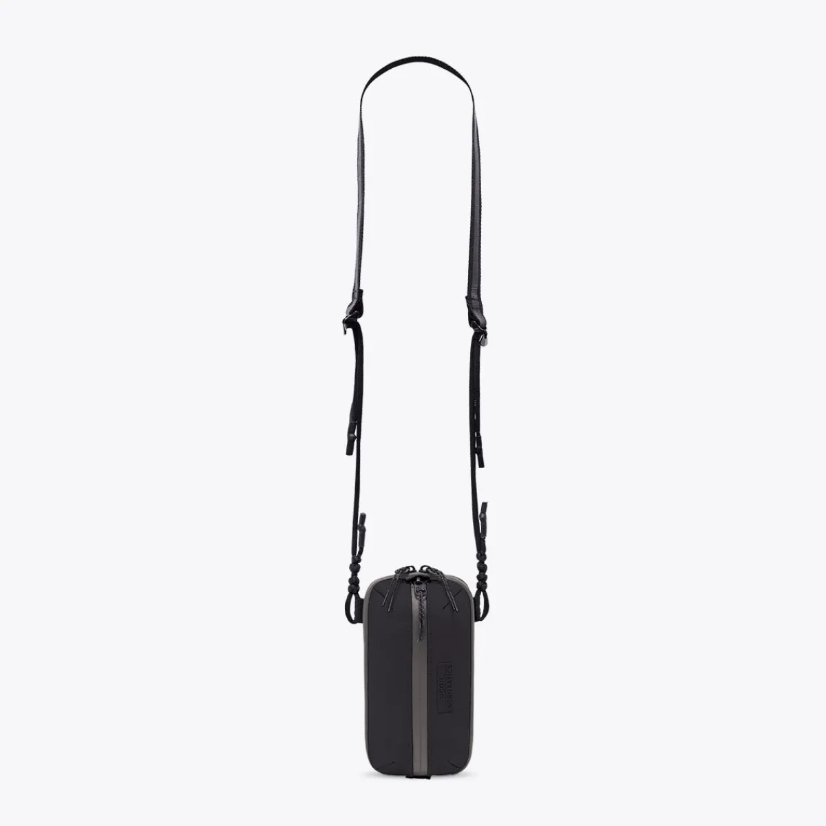Aloe Series | Crossbody-taschen | Ucon Acrobatics Matteo Bag Black