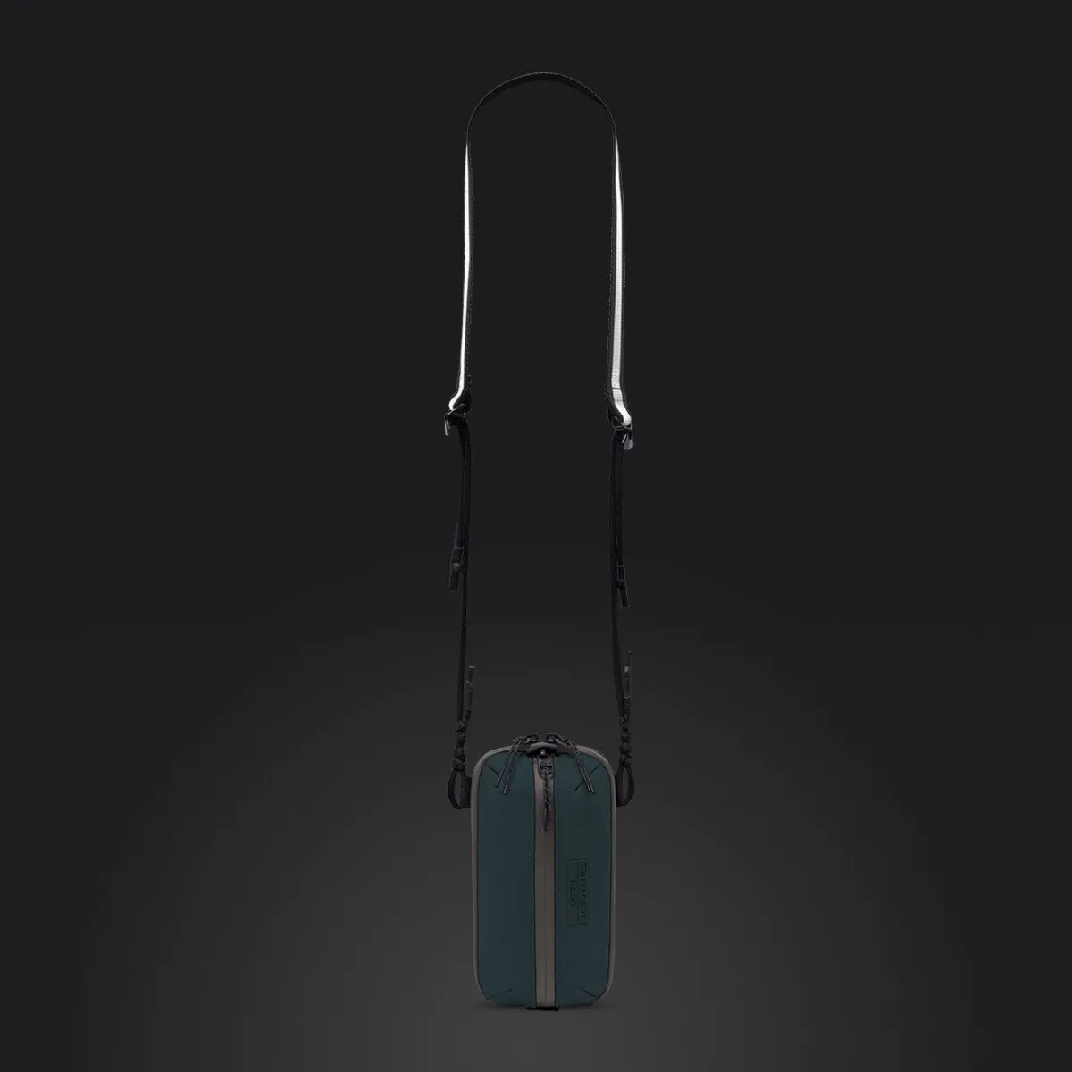 Aloe Series | Crossbody-taschen | Ucon Acrobatics Matteo Bag Forest