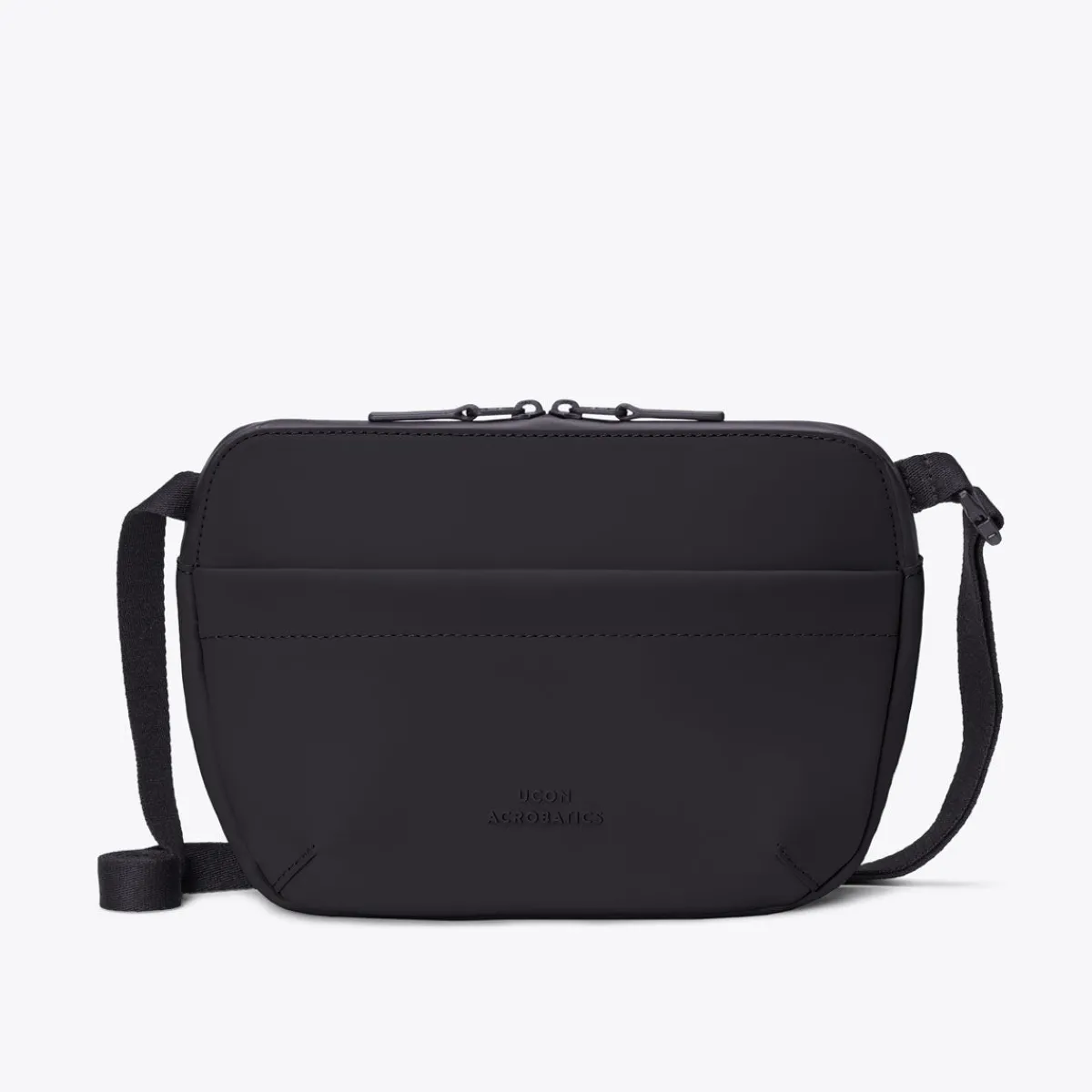 Lotus Infinity Series | Umhängetaschen | Ucon Acrobatics Melvin Large Bag Black