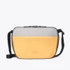 Lotus Infinity Series | Umhängetaschen | Ucon Acrobatics Melvin Large Bag GlacierGrey-Lemon
