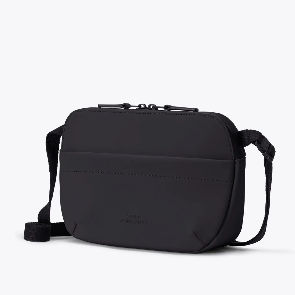 Lotus Infinity Series | Umhängetaschen | Ucon Acrobatics Melvin Large Bag Black