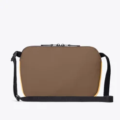 Lotus Infinity Series | Umhängetaschen | Ucon Acrobatics Melvin Large Bag GlacierGrey-Lemon