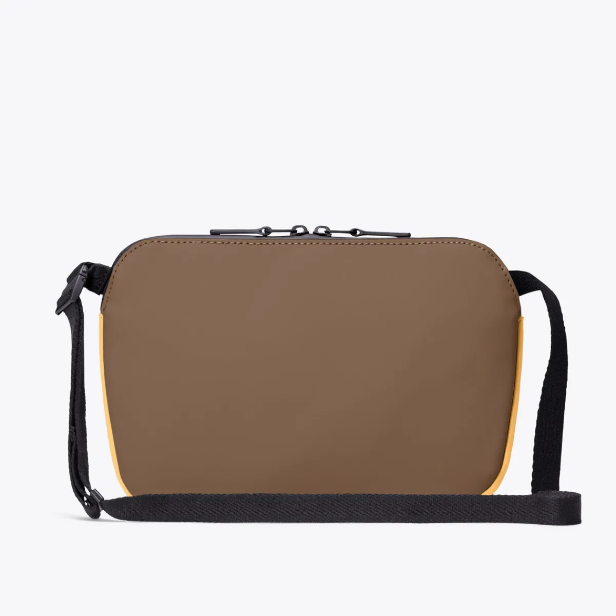 Lotus Infinity Series | Umhängetaschen | Ucon Acrobatics Melvin Large Bag GlacierGrey-Lemon