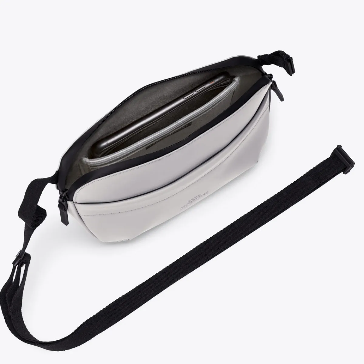 Lotus Infinity Series | Umhängetaschen | Ucon Acrobatics Melvin Large Bag GlacierGrey