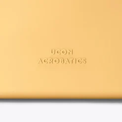 Lotus Infinity Series | Umhängetaschen | Ucon Acrobatics Melvin Large Bag Lemon