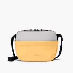 Lotus Infinity Series | Umhängetaschen | Ucon Acrobatics Melvin Medium Bag GlacierGrey-Lemon