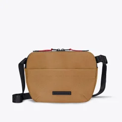 Phantom Series | Umhängetaschen | Ucon Acrobatics Melvin Medium Bag DarkSandReflective