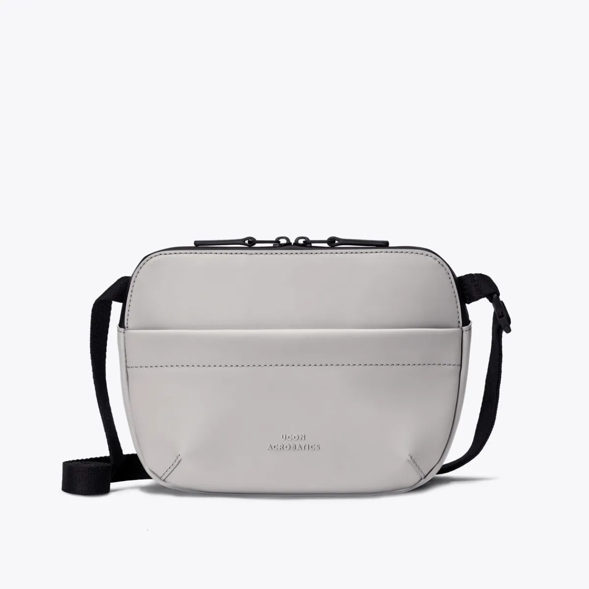 Lotus Infinity Series | Umhängetaschen | Ucon Acrobatics Melvin Medium Bag GlacierGrey
