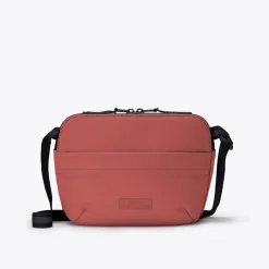 Aloe Series | Umhängetaschen | Ucon Acrobatics Melvin Medium Bag Hibiscus