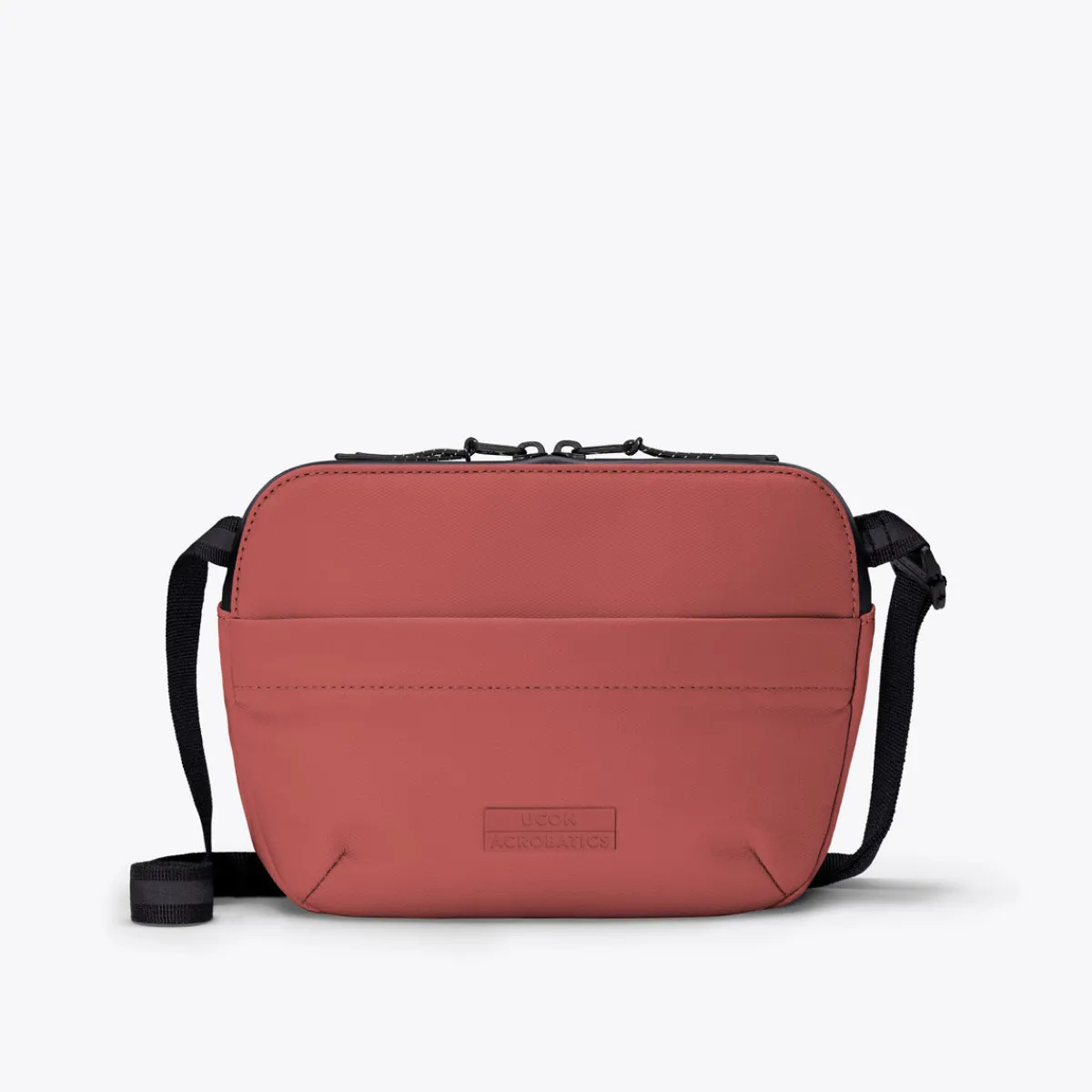 Aloe Series | Umhängetaschen | Ucon Acrobatics Melvin Medium Bag Hibiscus