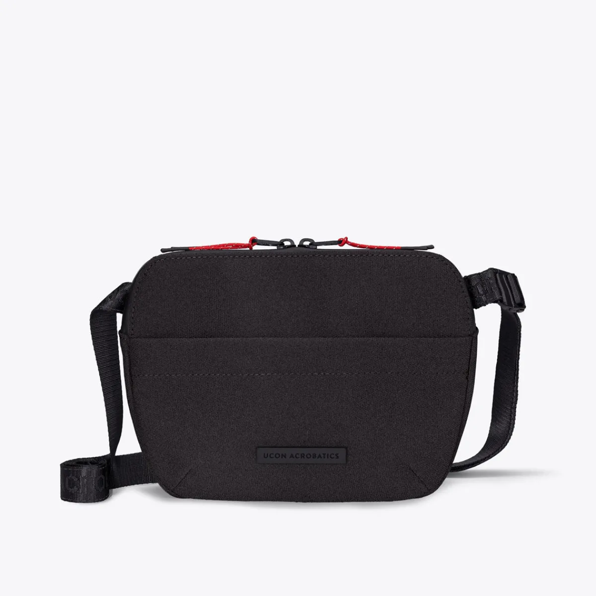 Phantom Series | Umhängetaschen | Ucon Acrobatics Melvin Medium Bag AsphaltReflective